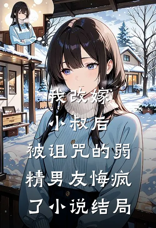 我改嫁小叔后，被诅咒的弱精男友悔疯了小说结局