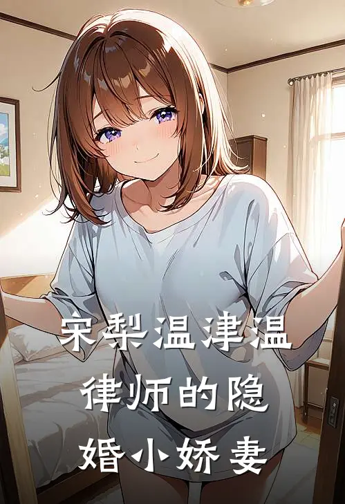 宋梨温津温律师的隐婚小娇妻