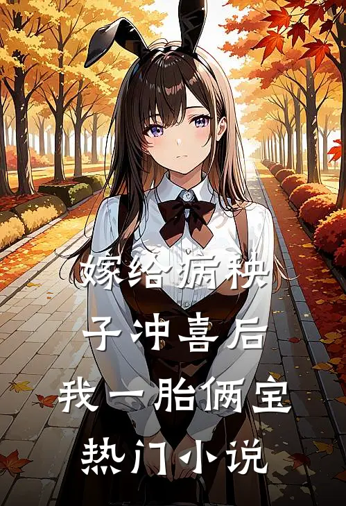 嫁给病秧子冲喜后，我一胎俩宝热门小说