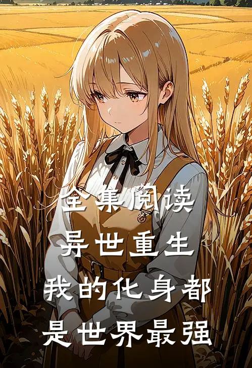 全集阅读异世重生，我的化身都是世界最强