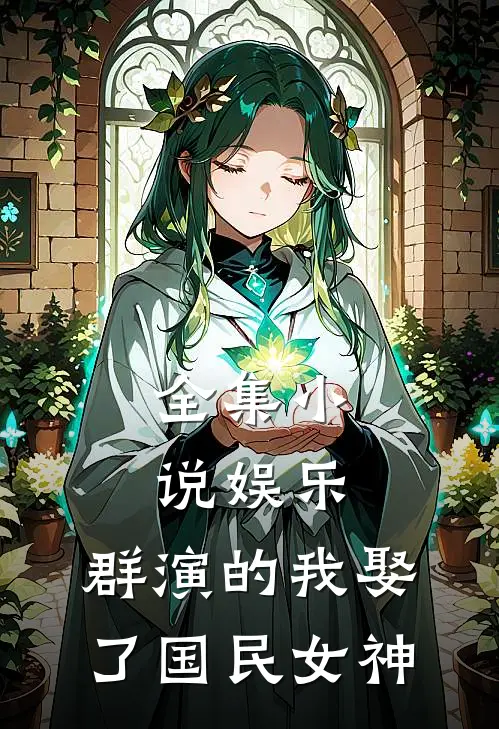 全集小说娱乐：群演的我娶了国民女神