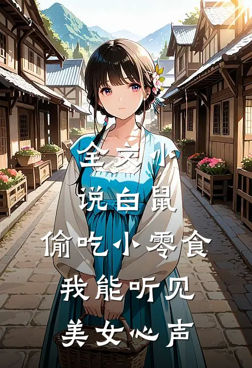 全文小说白鼠：偷吃小零食，我能听见美女心声