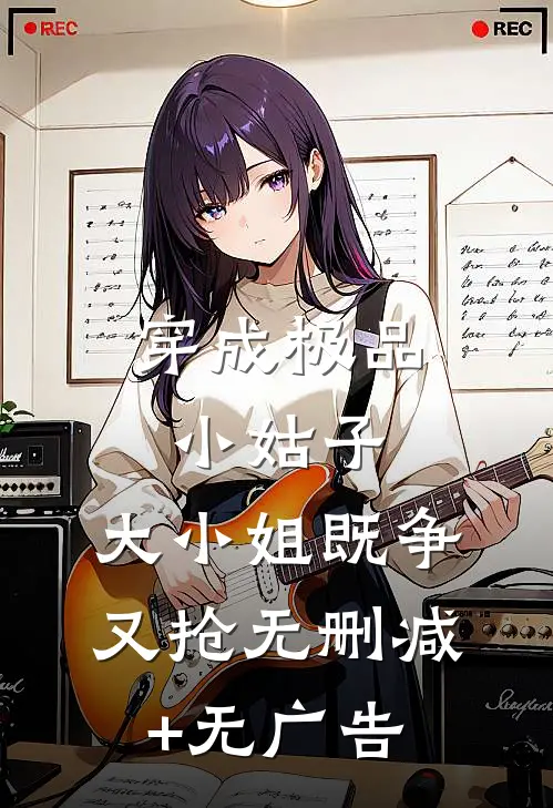 穿成极品小姑子，大小姐既争又抢无删减+无广告