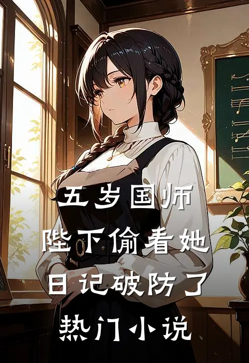 五岁国师：陛下偷看她日记破防了热门小说