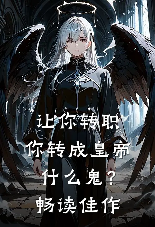 让你转职，你转成皇帝什么鬼？畅读佳作