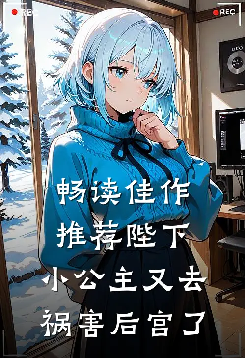 畅读佳作推荐陛下，小公主又去祸害后宫了