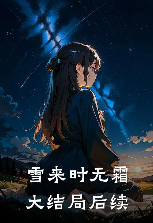 雪来时无霜大结局后续