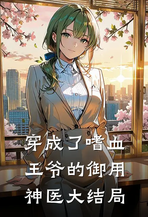 穿成了嗜血王爷的御用神医大结局