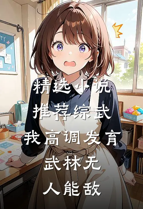 精选小说推荐综武：我高调发育，武林无人能敌