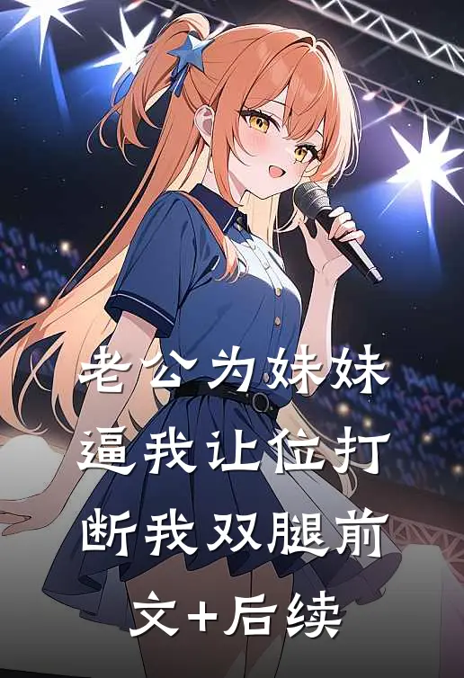 老公为妹妹逼我让位打断我双腿前文+后续