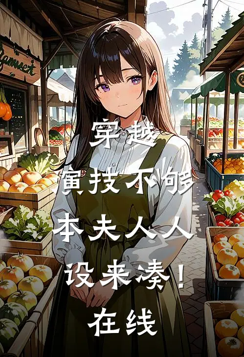 穿越：演技不够，本夫人人设来凑！在线