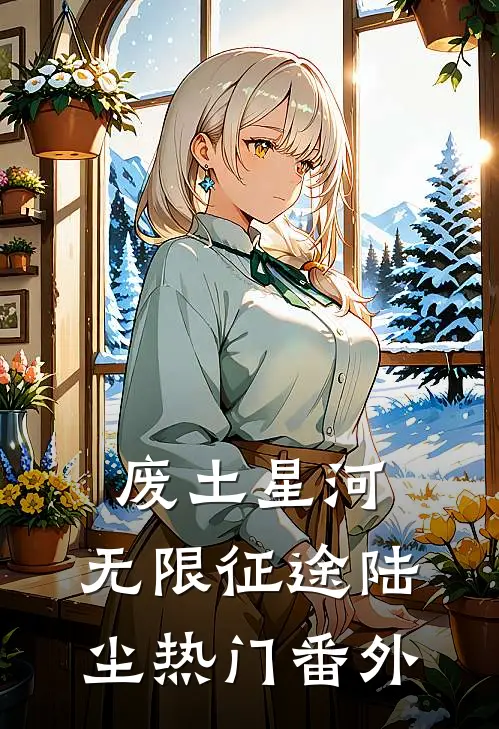 废土星河：无限征途陆尘热门 番外