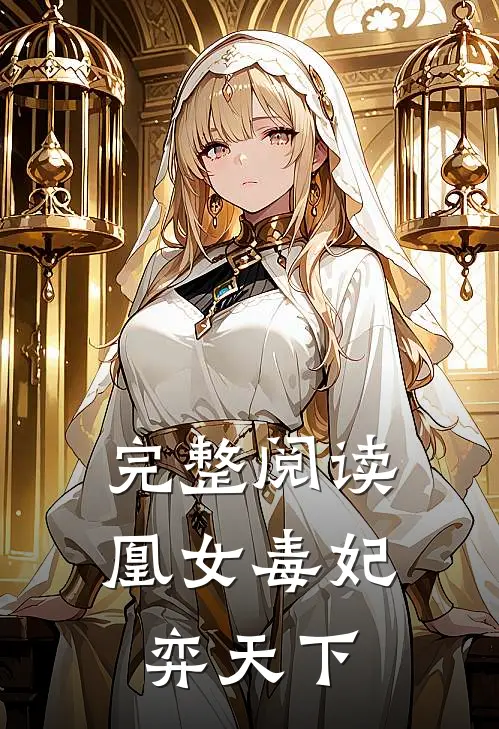 完整阅读凰女毒妃弈天下