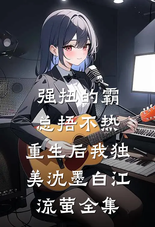 强扭的霸总捂不热，重生后我独美沈墨白江流萤 全集