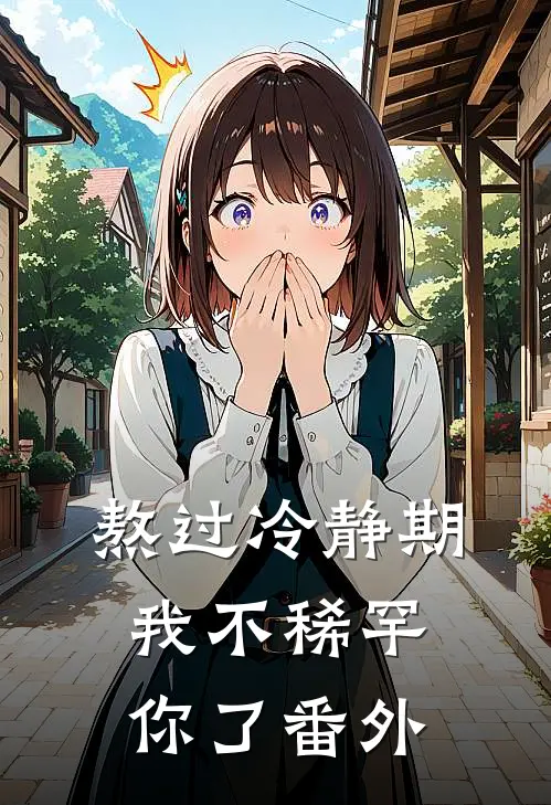 熬过冷静期，我不稀罕你了 番外