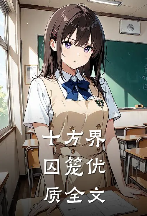 十方界：囚笼优质全文