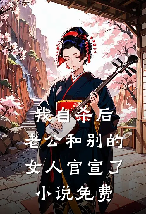 我自杀后，老公和别的女人官宣了小说免费