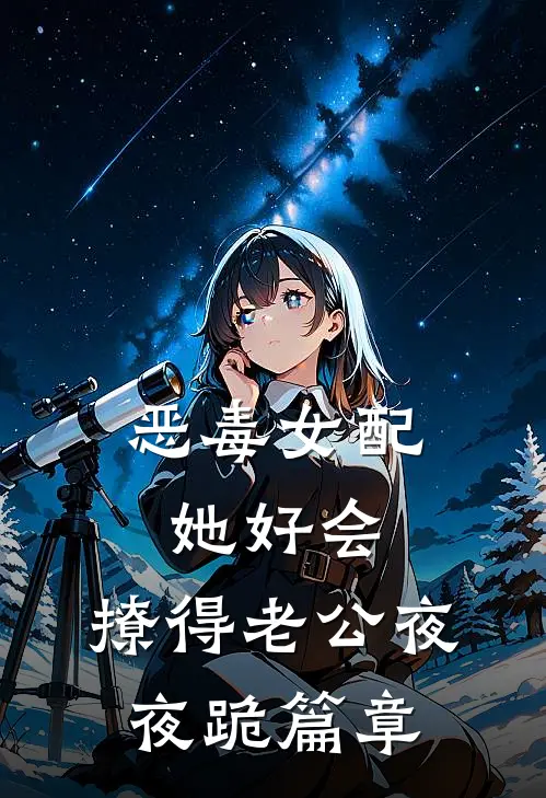 恶毒女配她好会，撩得老公夜夜跪篇章