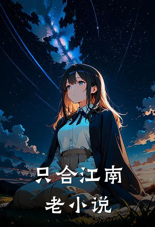 只合江南老小说