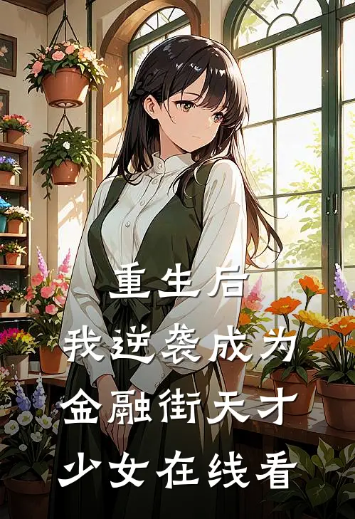 重生后，我逆袭成为金融街天才少女在线看