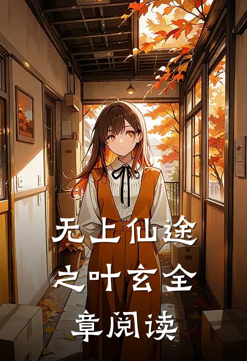 无上仙途之叶玄全章阅读