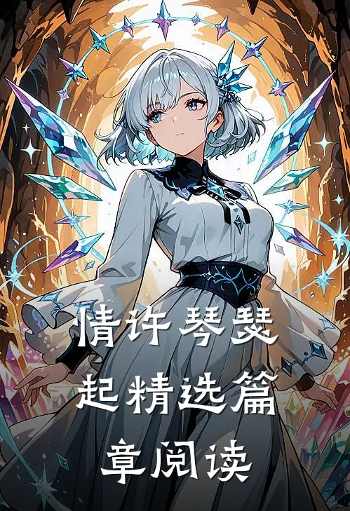 情许琴瑟起精选篇章阅读
