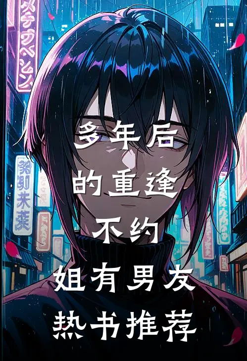 多年后的重逢，不约，姐有男友热书推荐