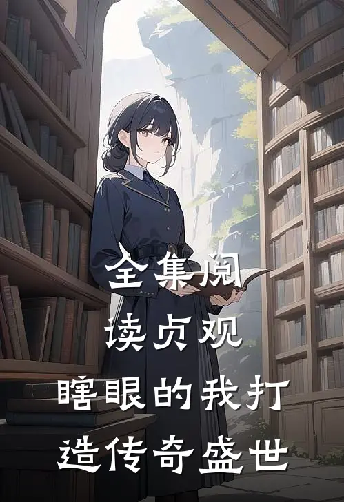 全集阅读贞观：瞎眼的我打造传奇盛世