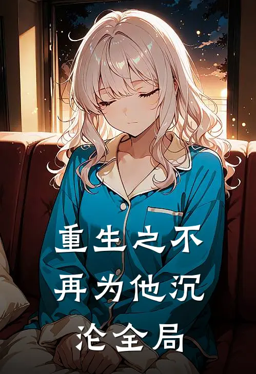 重生之不再为他沉沦全局