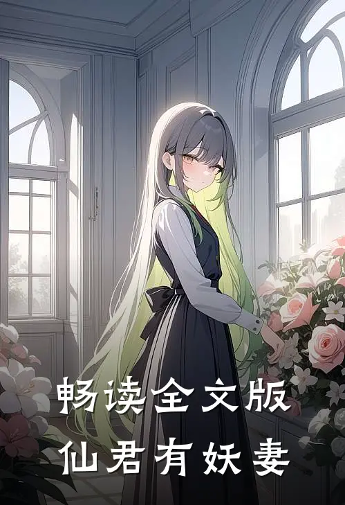 畅读全文版仙君有妖妻