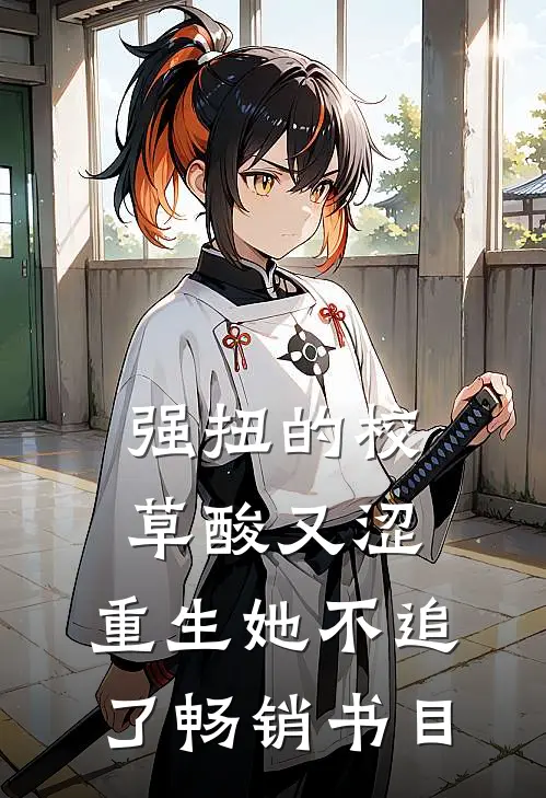 强扭的校草酸又涩，重生她不追了畅销书目