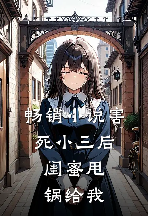 畅销小说害死小三后，闺蜜甩锅给我