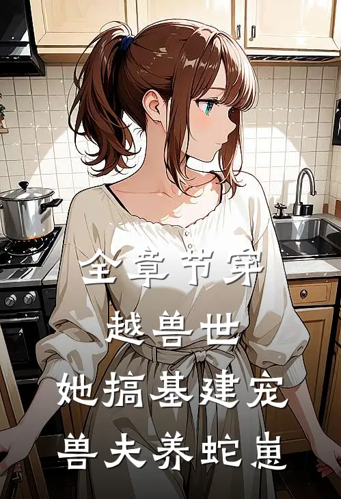 全章节穿越兽世，她搞基建宠兽夫养蛇崽