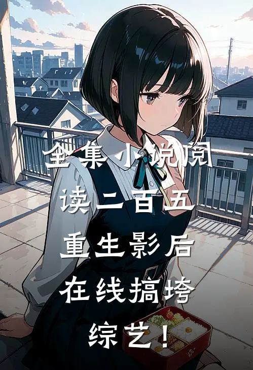 全集小说阅读二百五：重生影后在线搞垮综艺！