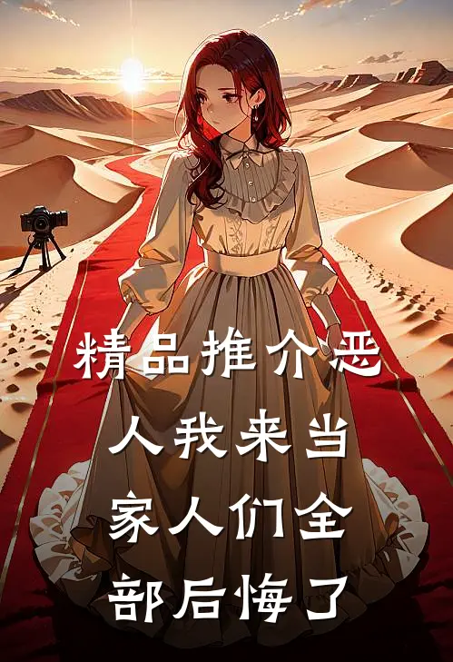 精品推介恶人我来当，家人们全部后悔了