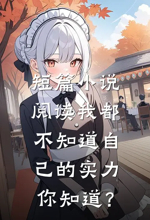 短篇小说阅读我都不知道自己的实力，你知道？