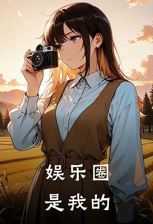 娱乐圈是我的