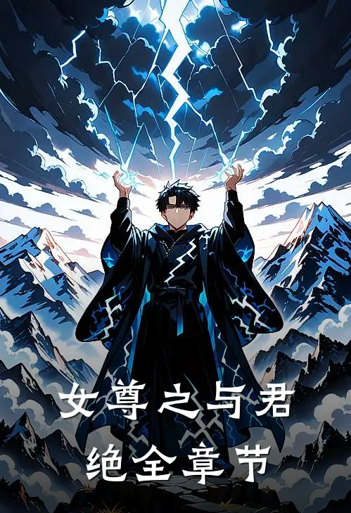 女尊之与君绝全章节
