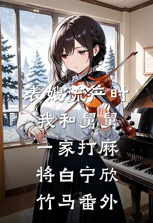 表嫂流产时，我和舅舅一家打麻将白宁欣竹马 番外