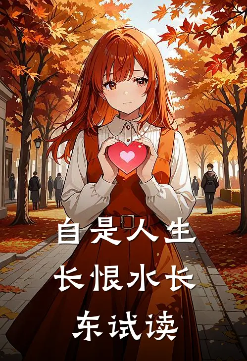 自是人生长恨水长东试读