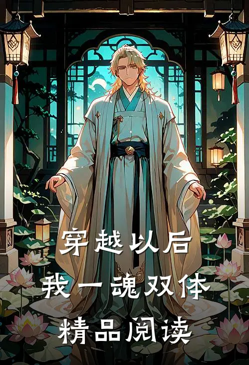 穿越以后，我一魂双体精品阅读
