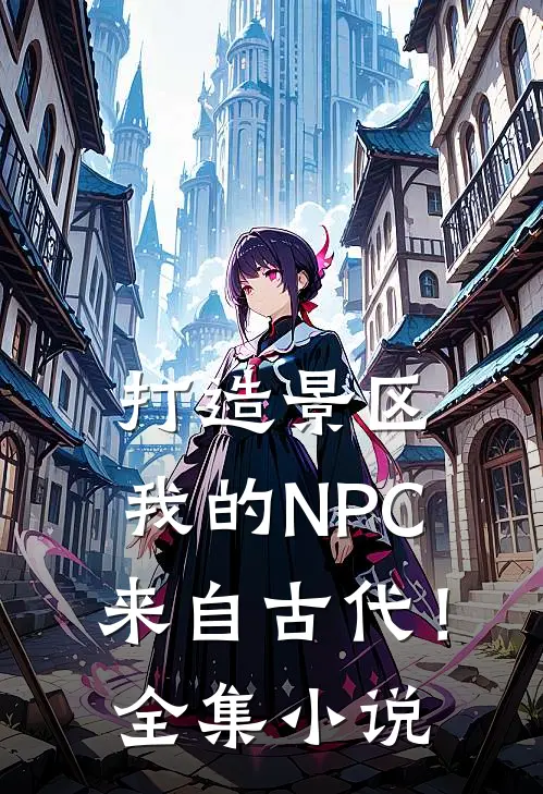 打造景区，我的NPC来自古代！全集小说