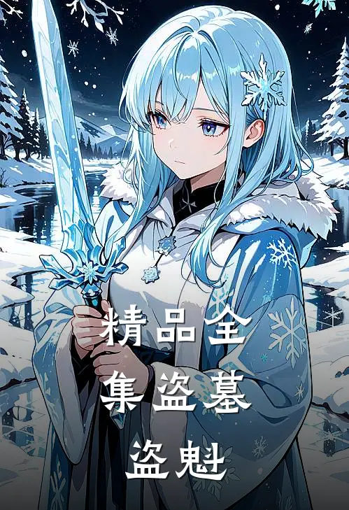 精品全集盗墓：盗魁