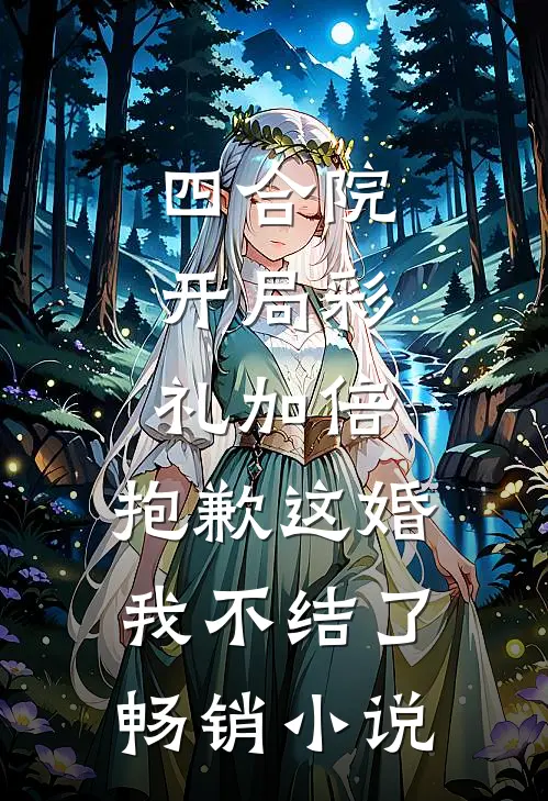 四合院：开局彩礼加倍，抱歉这婚我不结了畅销小说