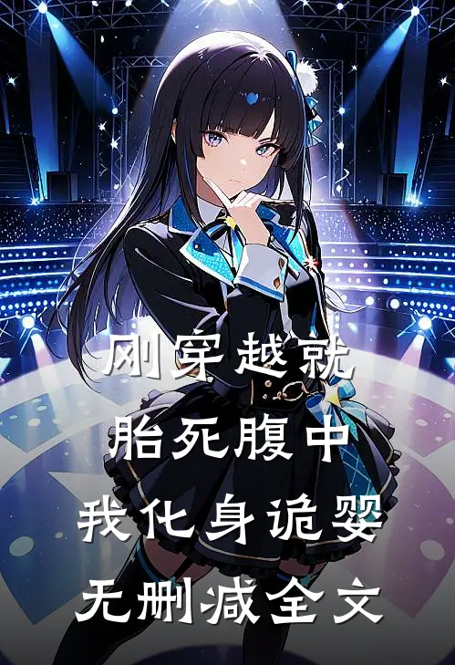 刚穿越就胎死腹中，我化身诡婴无删减全文