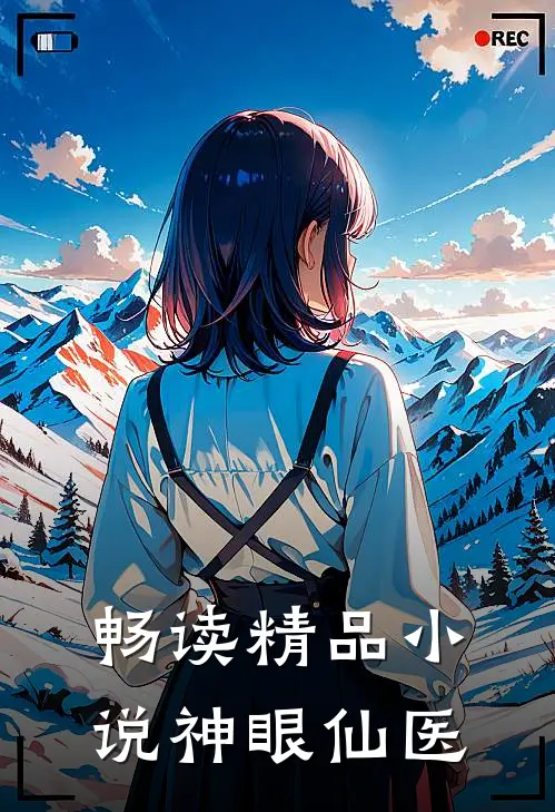 畅读精品小说神眼仙医