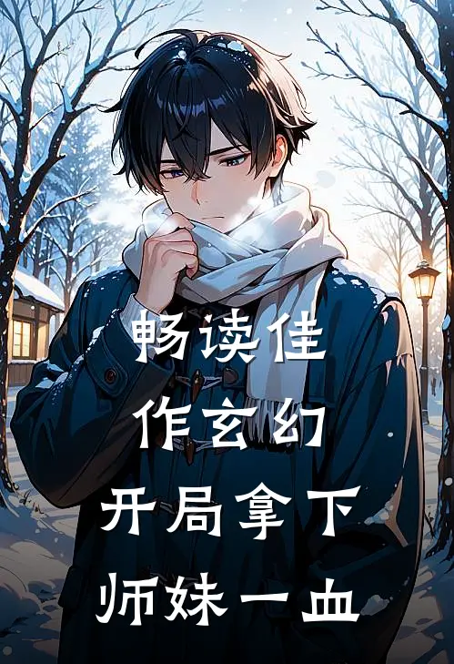 畅读佳作玄幻：开局拿下师妹一血