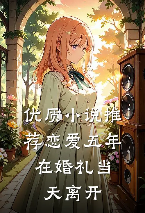 优质小说推荐恋爱五年，在婚礼当天离开