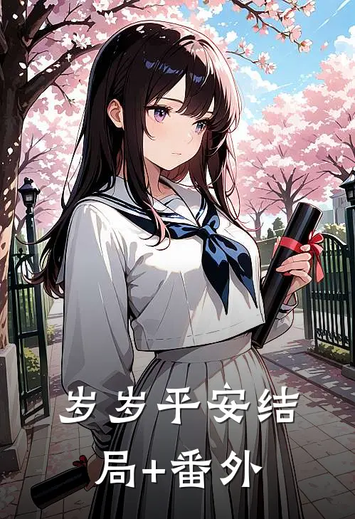 岁岁平安结局+番外
