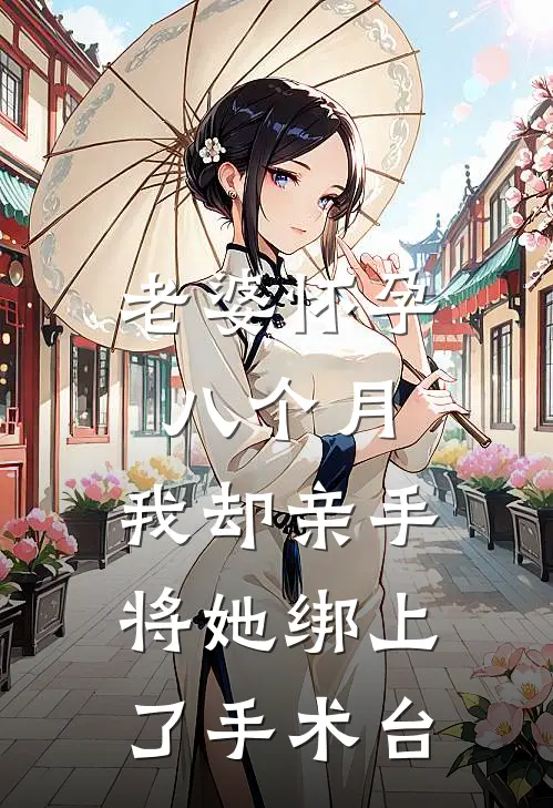 老婆怀孕八个月，我却亲手将她绑上了手术台